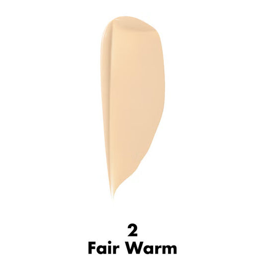 e.l.f Cosmetics Halo Glow Skin Tint SPF50- 2 Fair Warm 30ml