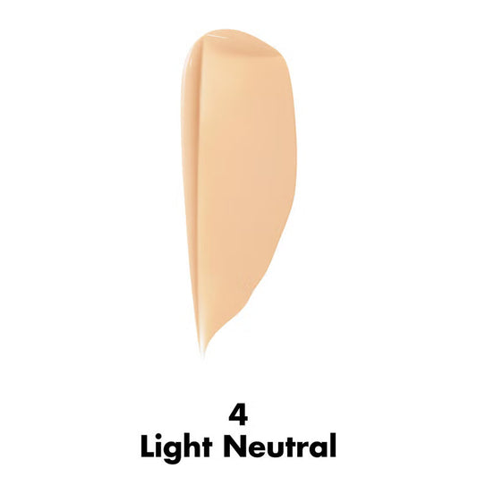 e.l.f Cosmetics Halo Glow Skin Tint SPF50- 4 Light Neutral 30ml