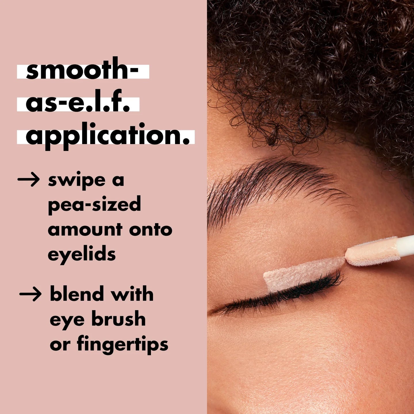 e.l.f Cosmetics Lock It Down Eyeshadow Primer 7ml