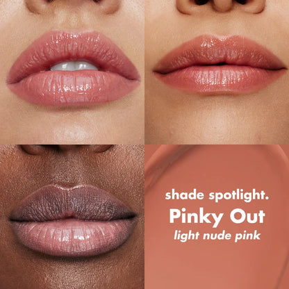 e.l.f Cosmetics Pout Clout Lip Plumping Pen- Pinky Out