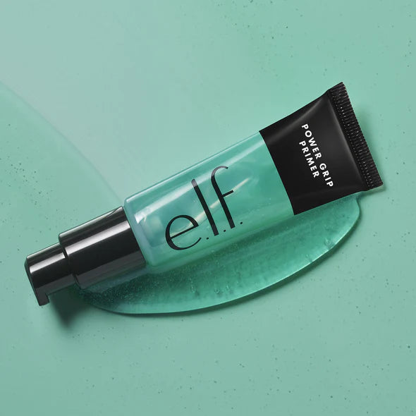 e.l.f Cosmetics Power Grip Primer- Clear 24ml