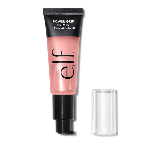 e.l.f Cosmetics Power Grip Primer + 4% Niacinamide- Clear 24ml