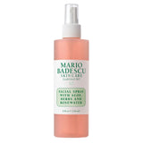 Mario Badescu Facial Spray With Aloe Herbs And Rosewater 236ml