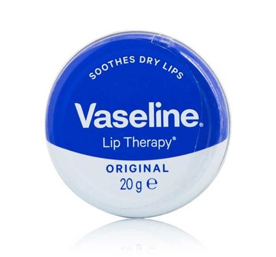 Vaseline Lip Therapy Original - 20gm