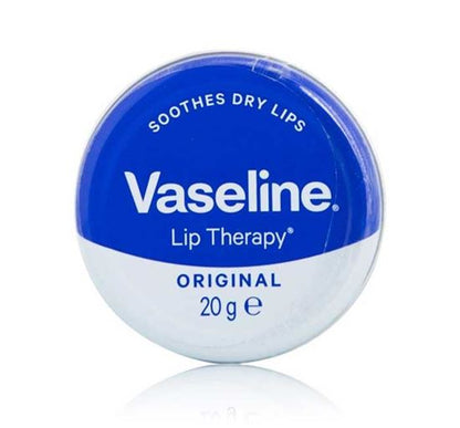 Vaseline Lip Therapy Original - 20gm