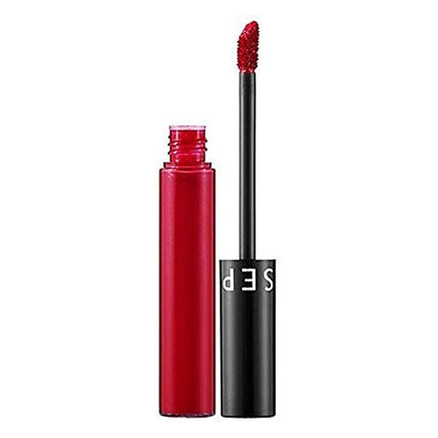 Sephora Collection Cream Lip Stain 01 Always Red