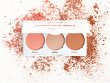 Realher Ultimate Glow Getter Cheek Trio