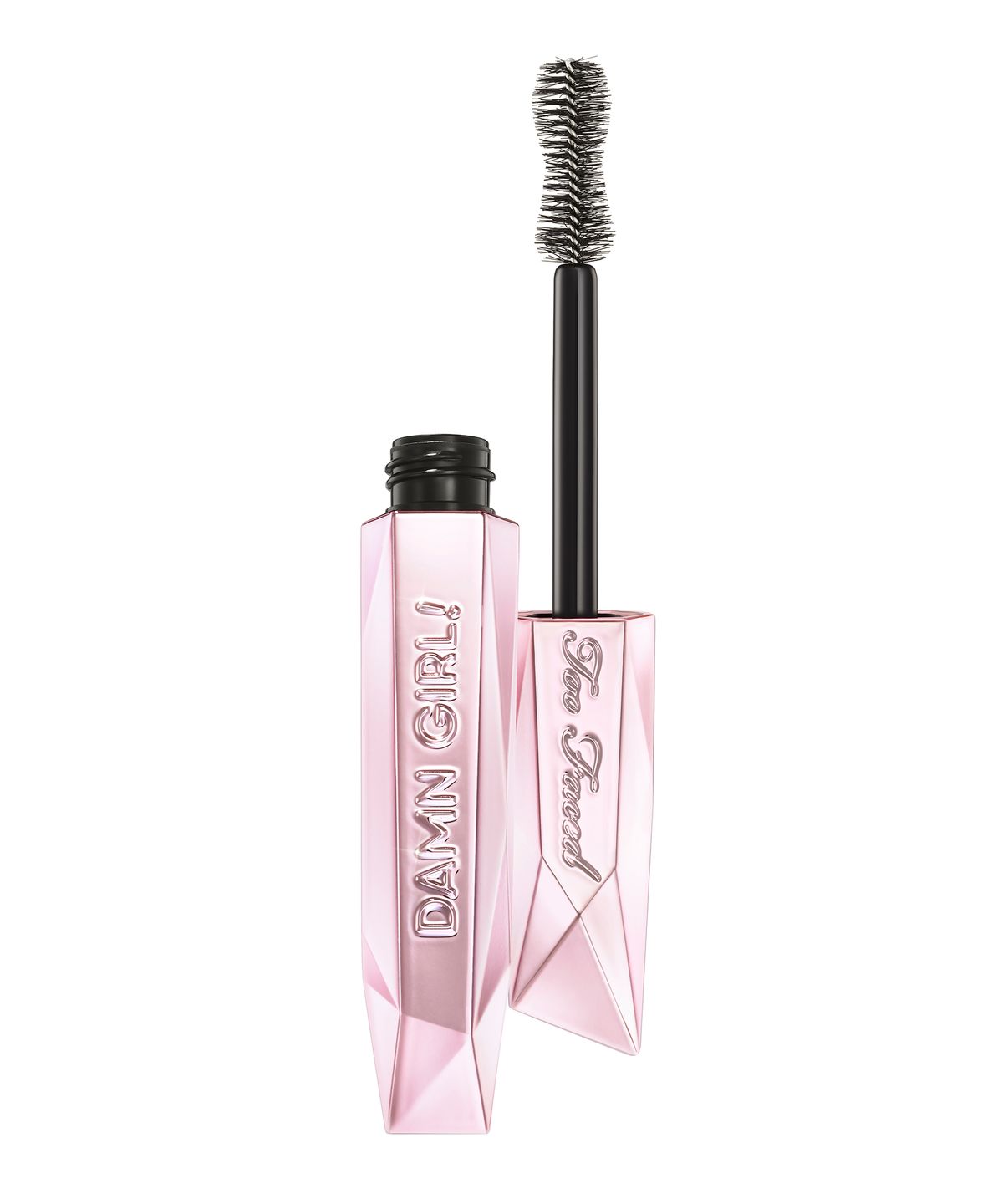 Too Faced Damn Girl! 24-Hour Mascara 6ml