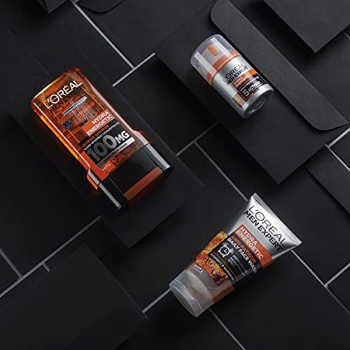 L'Oreal Men Expert Hydra Energetic Alive and Kicking Gift Set