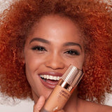 Charlotte Tilbury Airbrush Flawless Foundation- 10 Cool 30ml