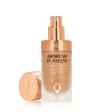 Charlotte Tilbury Airbrush Flawless Foundation- 10 Cool 30ml