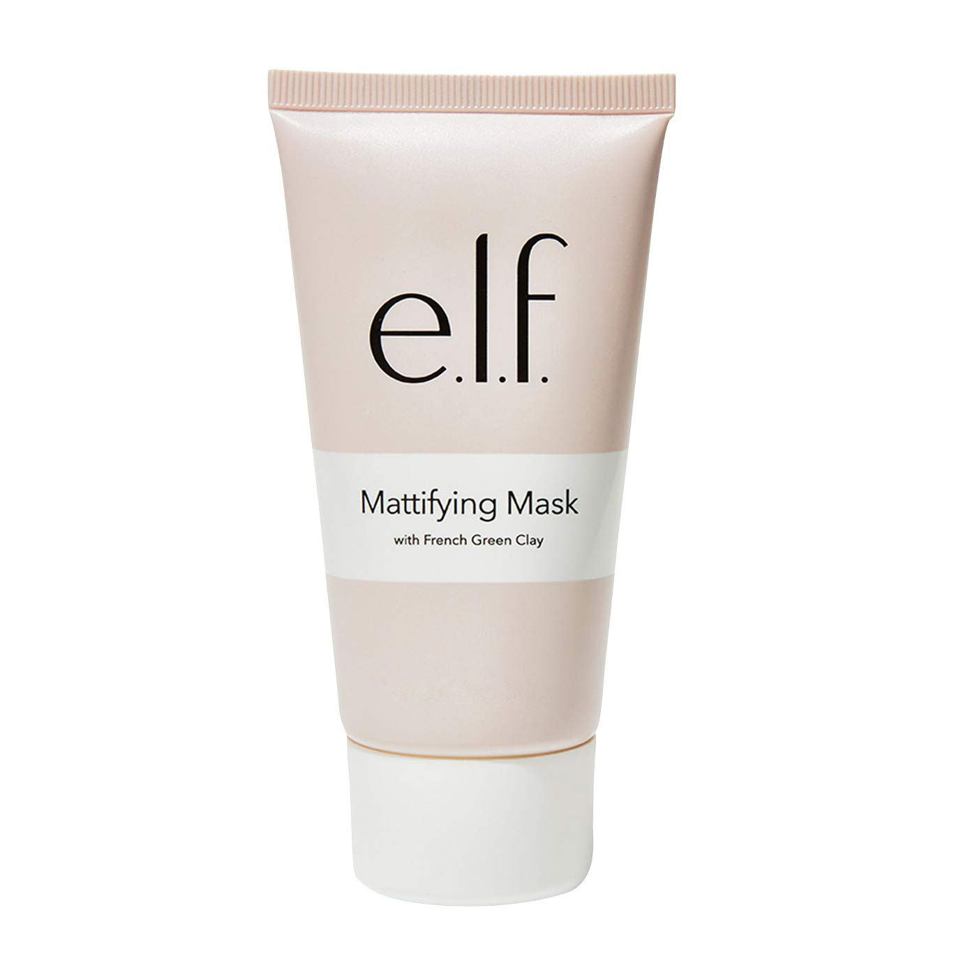 e.l.f. Cosmetic Mattifying Clay Mask Mini