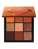 Huda Beauty Eyeshadow Palette Topaz Obsessions