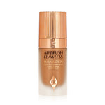 Charlotte Tilbury Airbrush Flawless Foundation- 12 Cool 30ml