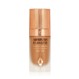 Charlotte Tilbury Airbrush Flawless Foundation- 12 Cool 30ml