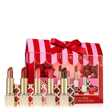 Estee Lauder Decadent Lipstick Collection Set
