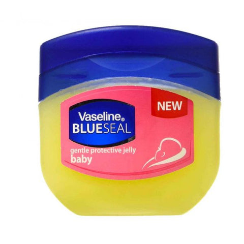 Vaseline Blueseal Baby Gentle Protective Jelly 100g