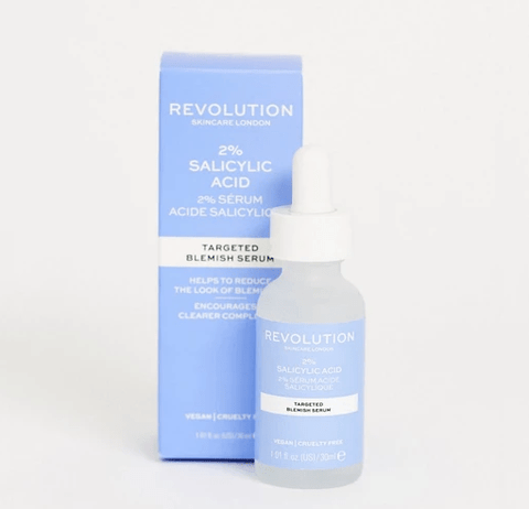 Revolution Blemish 2% Salicylic Acid Serum