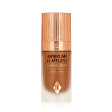 Charlotte Tilbury Airbrush Flawless Foundation- 14 Cool 30ml