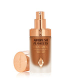 Charlotte Tilbury Airbrush Flawless Foundation- 14 Cool 30ml