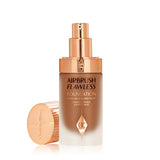Charlotte Tilbury Airbrush Flawless Foundation- 14 Neutral 30ml