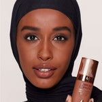 Charlotte Tilbury Airbrush Flawless Foundation- 14 Warm 30ml