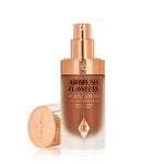 Charlotte Tilbury Airbrush Flawless Foundation- 15.5 Cool 30ml