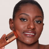 Charlotte Tilbury Airbrush Flawless Foundation- 15 Warm 30ml