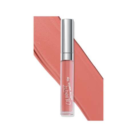 Colourpop Ultra Satin Lips- Calypso