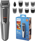 Philips 9 in 1 All In One Trimmer, Series 3000 MG3722/33