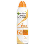 Ganier Ambre Solaire Dry Mist SPF50