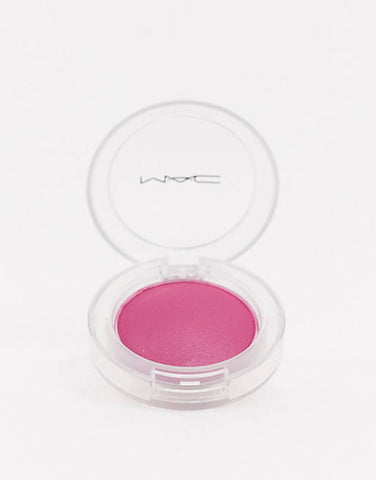 Mac Glow Play Blush- Rosy Does It