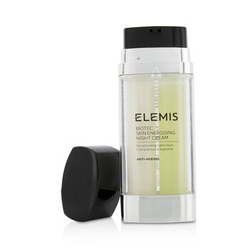 Elemis BIOTEC Skin Energizing Night Cream
