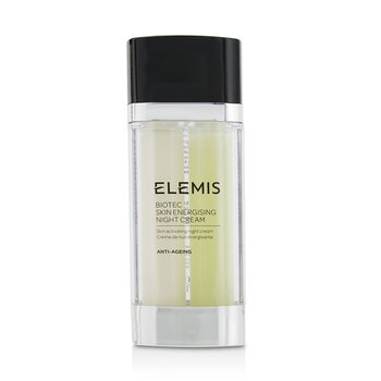 Elemis BIOTEC Skin Energizing Night Cream