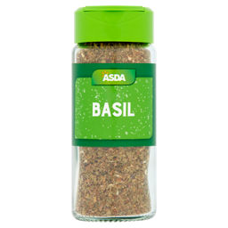 ASDA Basil 14g