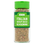 ASDA Italian Style Seasoning 12g