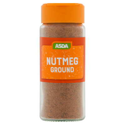 ASDA Ground Nutmeg 42g