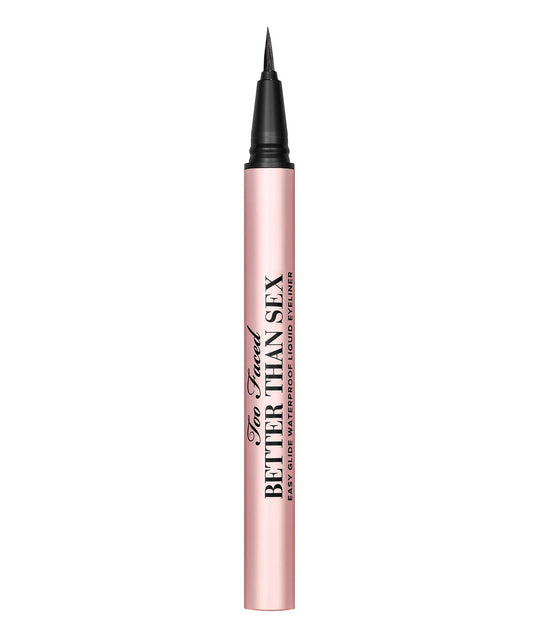 Too Faced Better Than Sex Waterproof Liquid Eyeliner 0.06ml