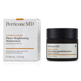 Perricone MD Vitamin C Ester Photo-Brightening Moisturizer SPF 30, 59ml