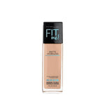 Maybelline Fit Me Matte+ Poreless Normal to Oily Foundation- 238 Rich Tan