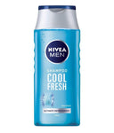 Nivea Men Cool Fresh Shampoo