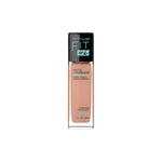 Maybelline Fit Me Matte+ Poreless Normal to Oily Foundation- 242 Light Honey