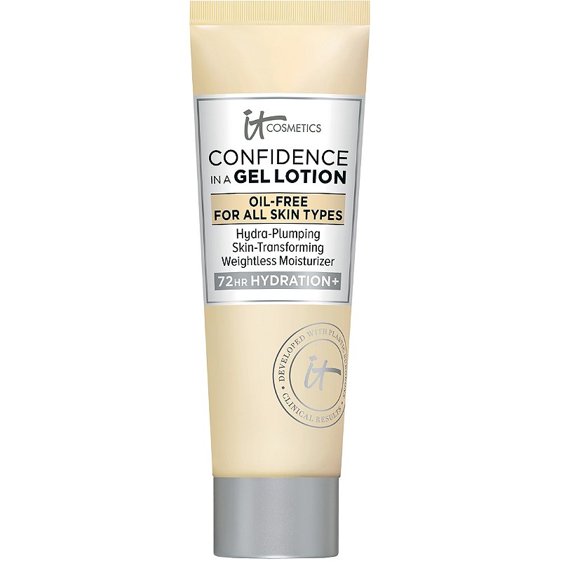 It Cosmetic Confidence In A Gel Lotion 15ml