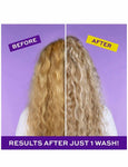 John Frieda Violet Crush Intensive Purple Shampoo