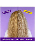 John Frieda Violet Crush Intensive Purple Shampoo