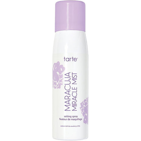 Tarte Cosmetics Maracuja Miracle Mist Setting Spray 85ml