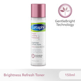 Cetaphil Bright Healthy Radiance Brightness Refresh Toner 150ml
