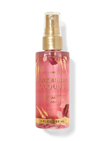 Bath & Body Works Pinkberry Clouds Fine Fragrance Mist 88ml