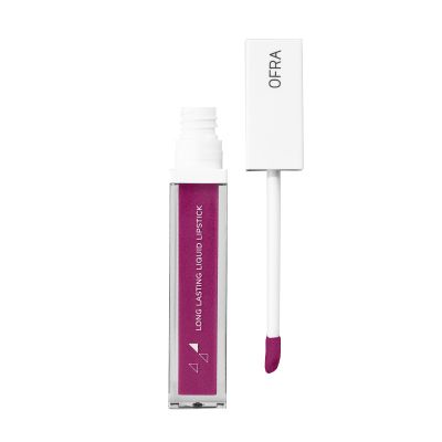 Ofra Long Lasting Liquid Lipstick Santorini