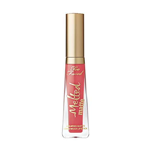 Too Faced Melted Matte Lipstick Feelin' Myself 7ml